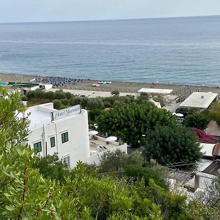 Hotel Maronti Barano d'Ischia Ngoại thất bức ảnh