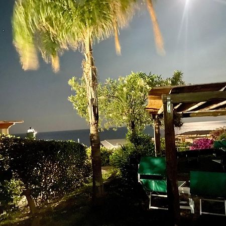 Hotel Maronti Barano d'Ischia Ngoại thất bức ảnh