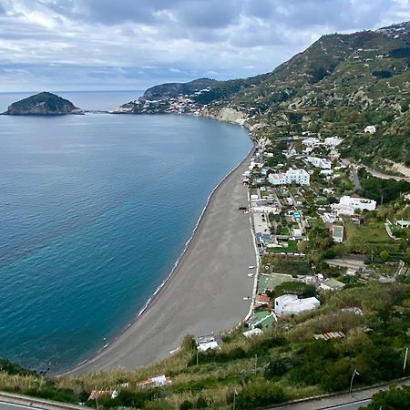 Hotel Maronti Barano d'Ischia Ngoại thất bức ảnh