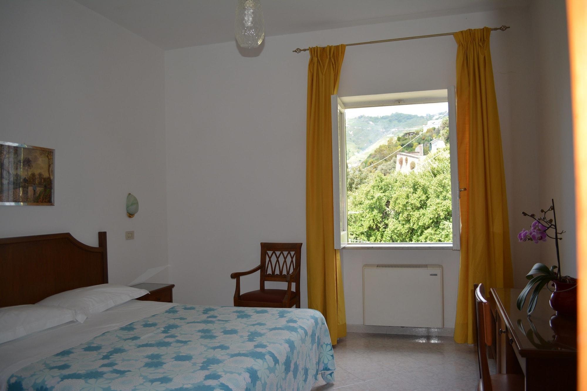 Hotel Maronti Barano d'Ischia Ngoại thất bức ảnh