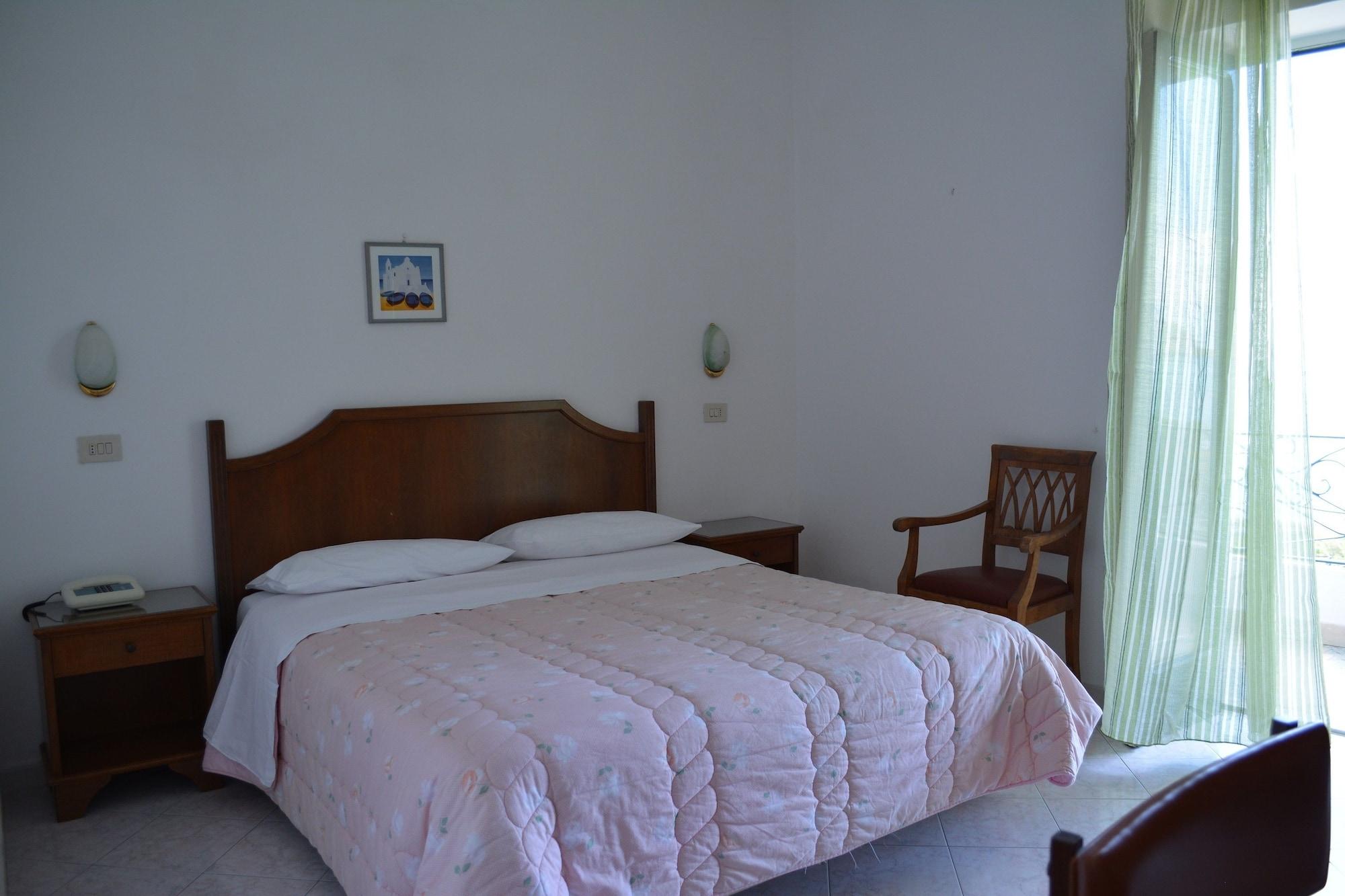 Hotel Maronti Barano d'Ischia Ngoại thất bức ảnh