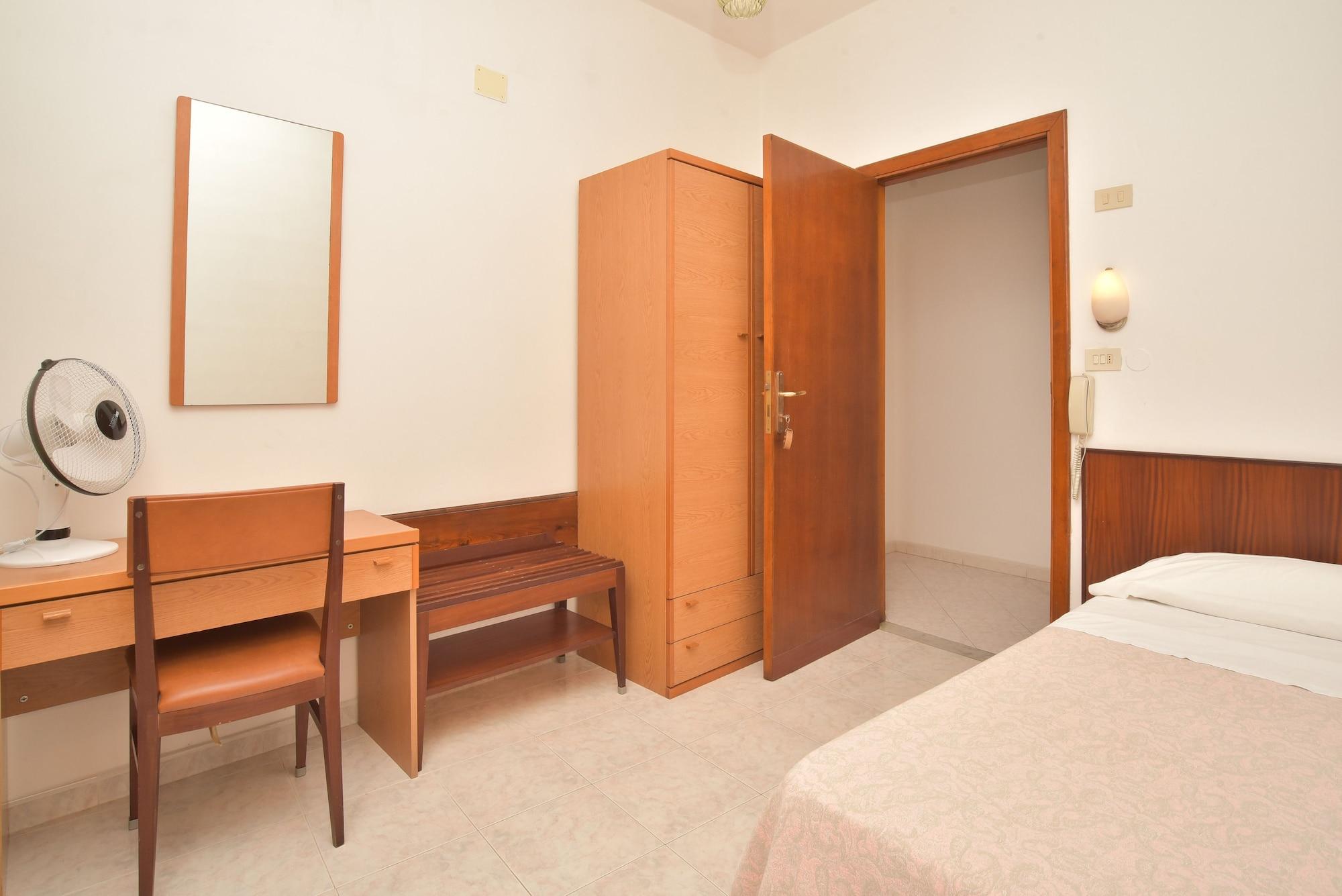 Hotel Maronti Barano d'Ischia Ngoại thất bức ảnh