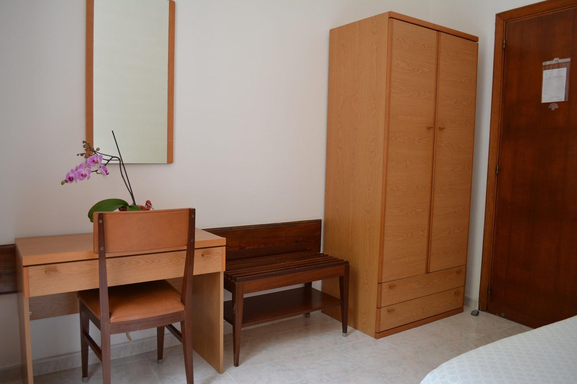 Hotel Maronti Barano d'Ischia Ngoại thất bức ảnh