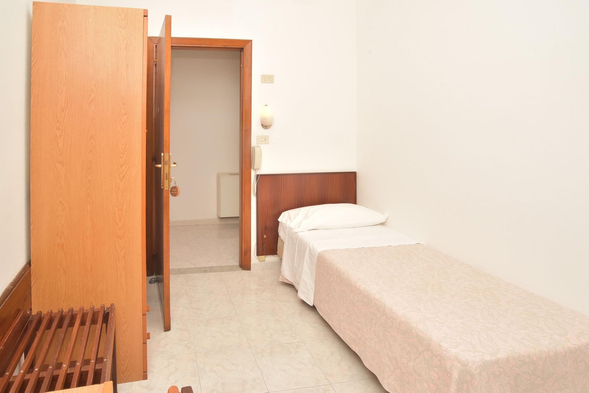 Hotel Maronti Barano d'Ischia Ngoại thất bức ảnh
