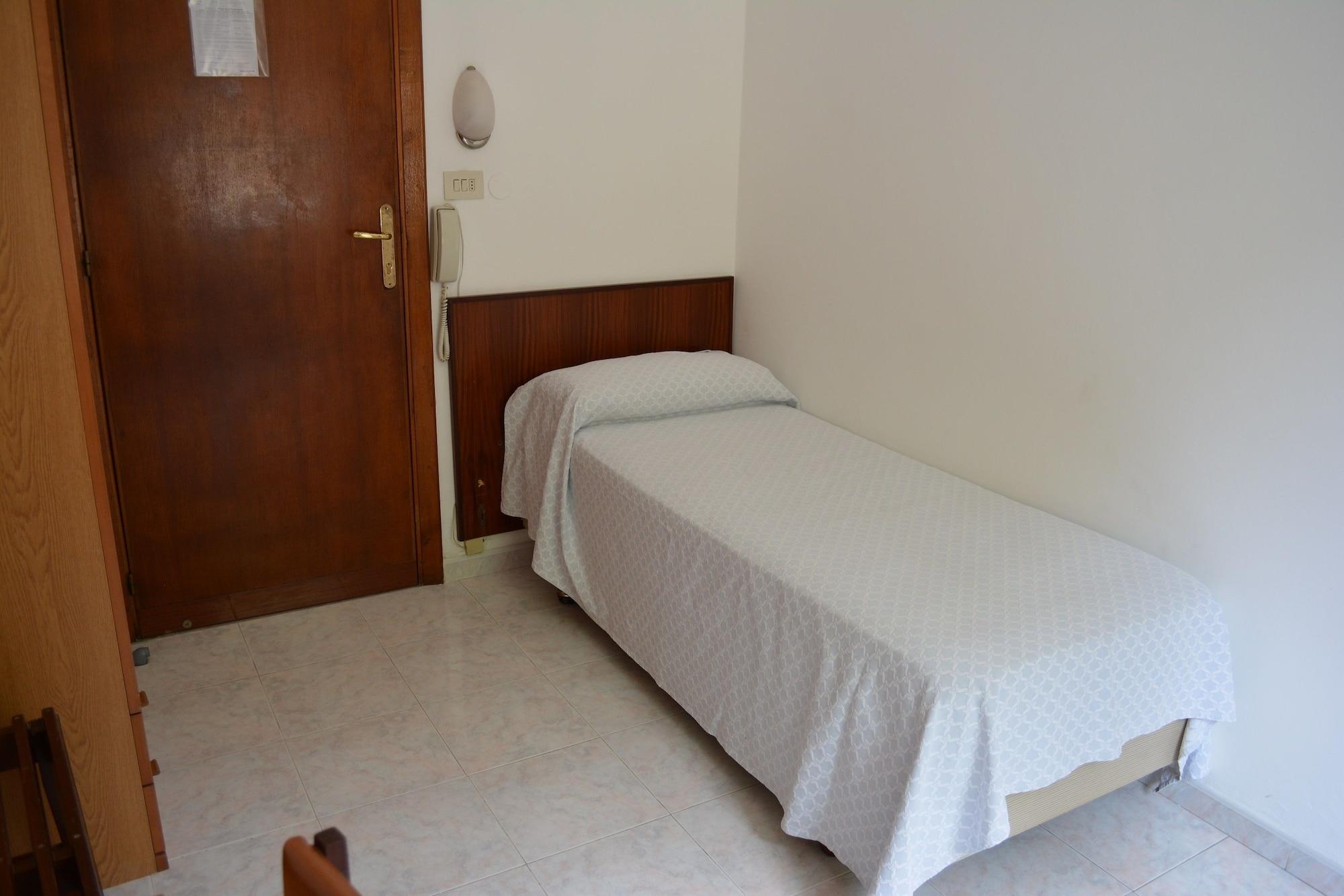 Hotel Maronti Barano d'Ischia Ngoại thất bức ảnh