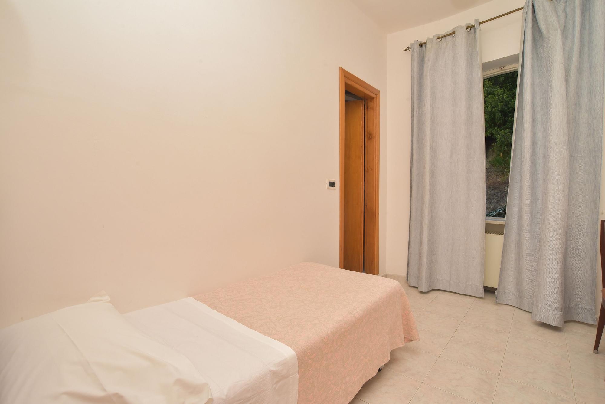 Hotel Maronti Barano d'Ischia Ngoại thất bức ảnh