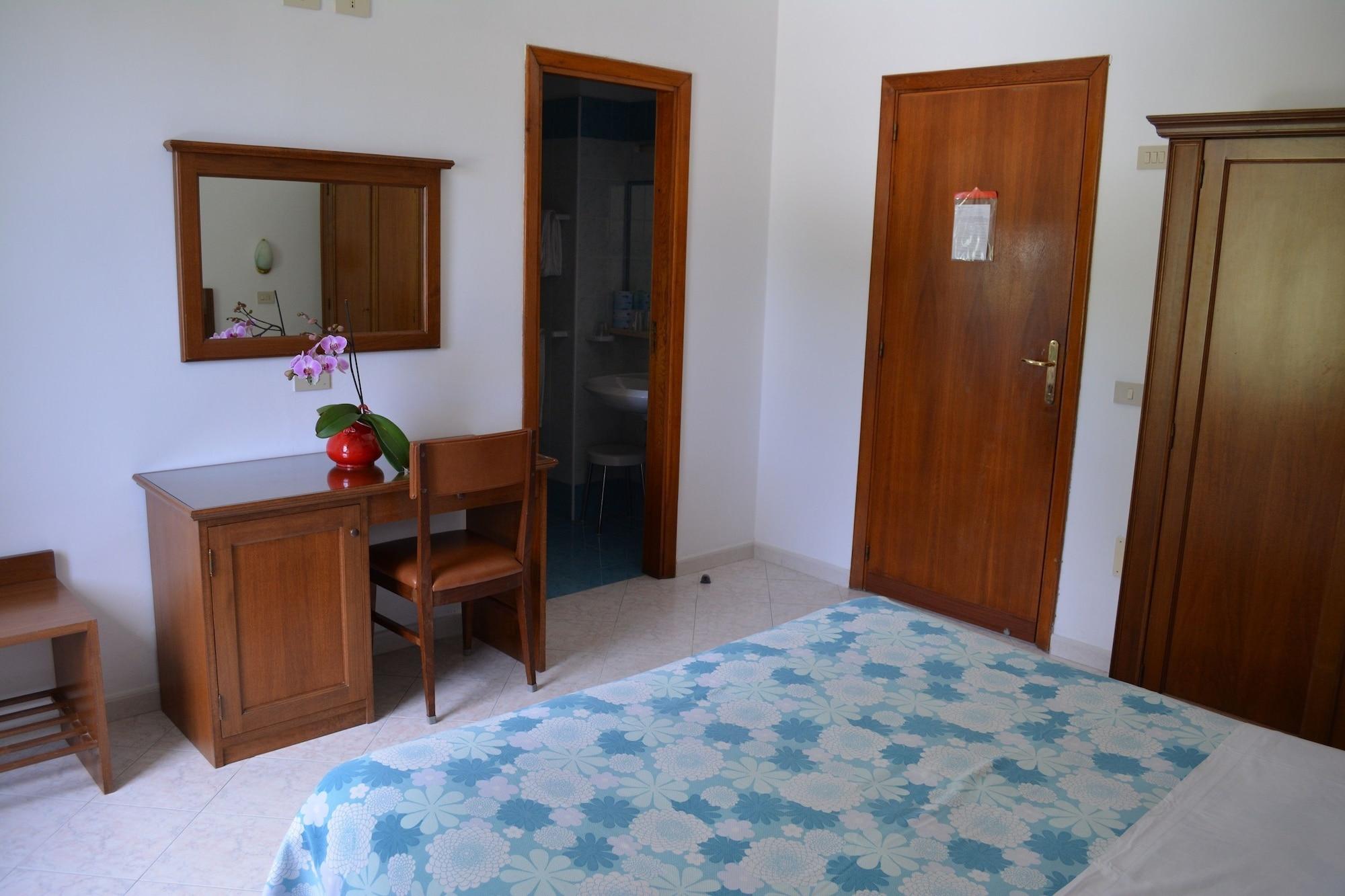 Hotel Maronti Barano d'Ischia Ngoại thất bức ảnh