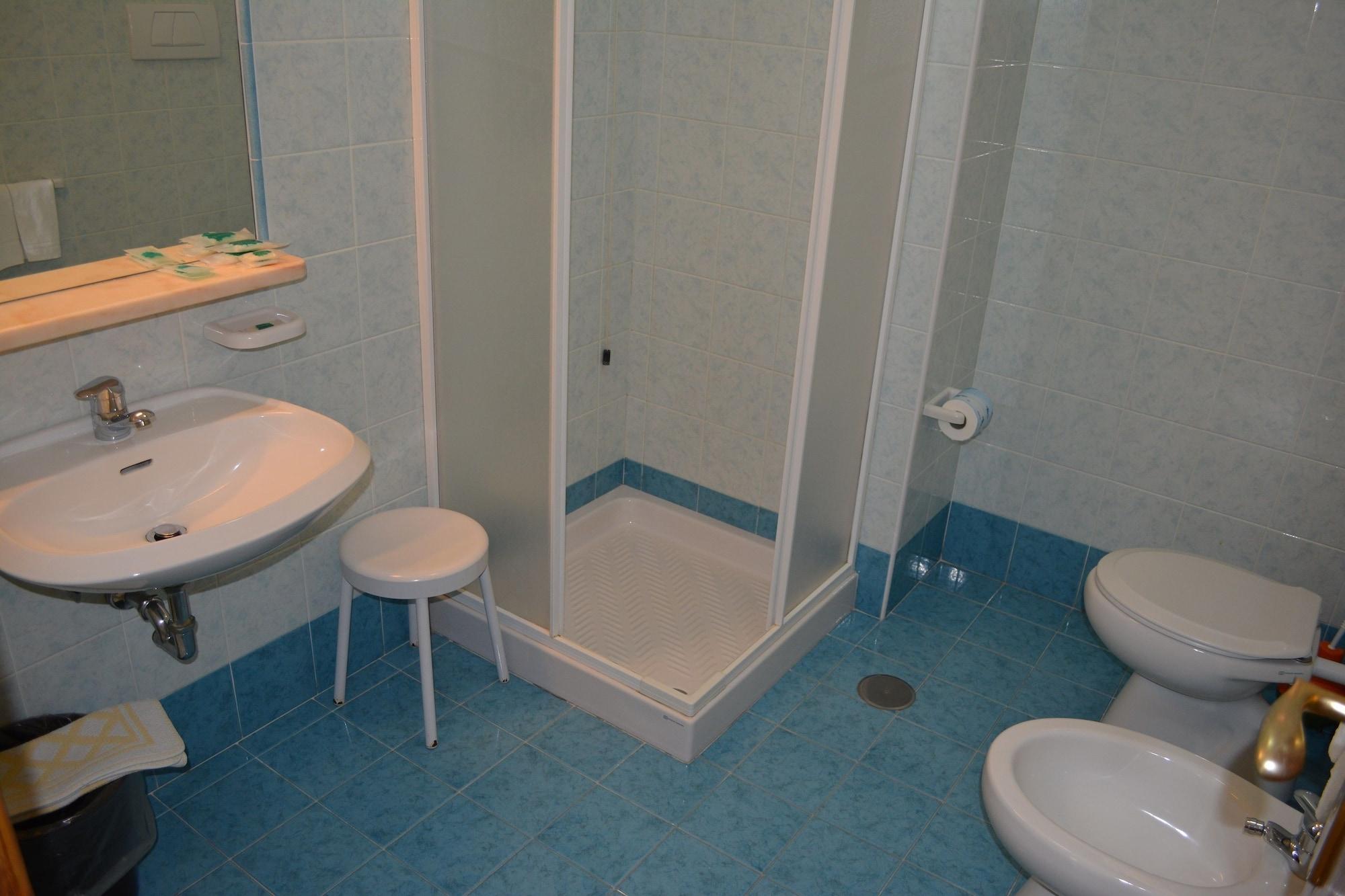 Hotel Maronti Barano d'Ischia Ngoại thất bức ảnh