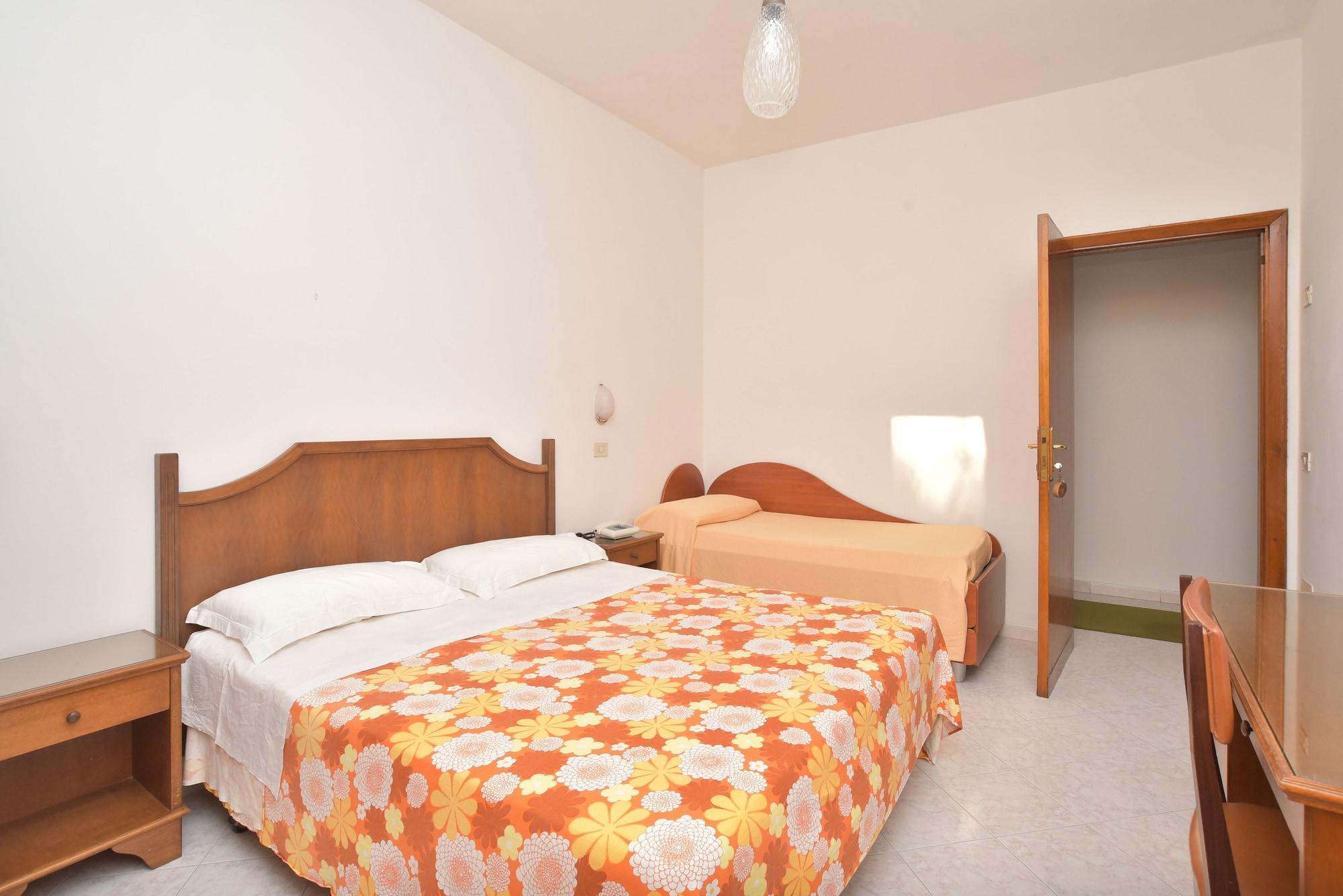 Hotel Maronti Barano d'Ischia Ngoại thất bức ảnh