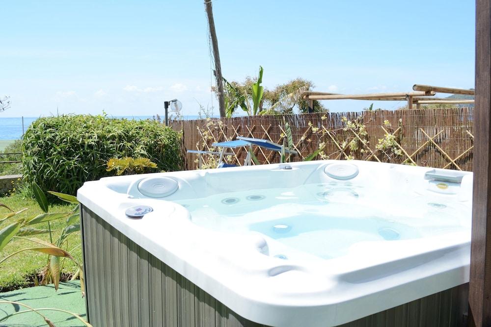 Hotel Maronti Barano d'Ischia Ngoại thất bức ảnh