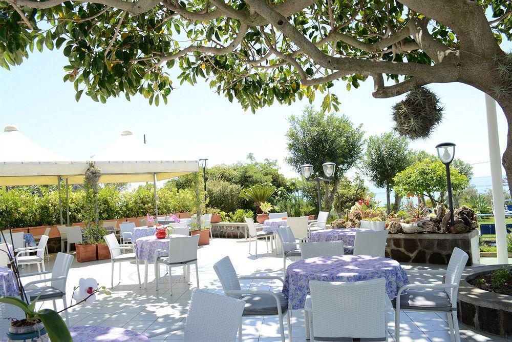 Hotel Maronti Barano d'Ischia Ngoại thất bức ảnh