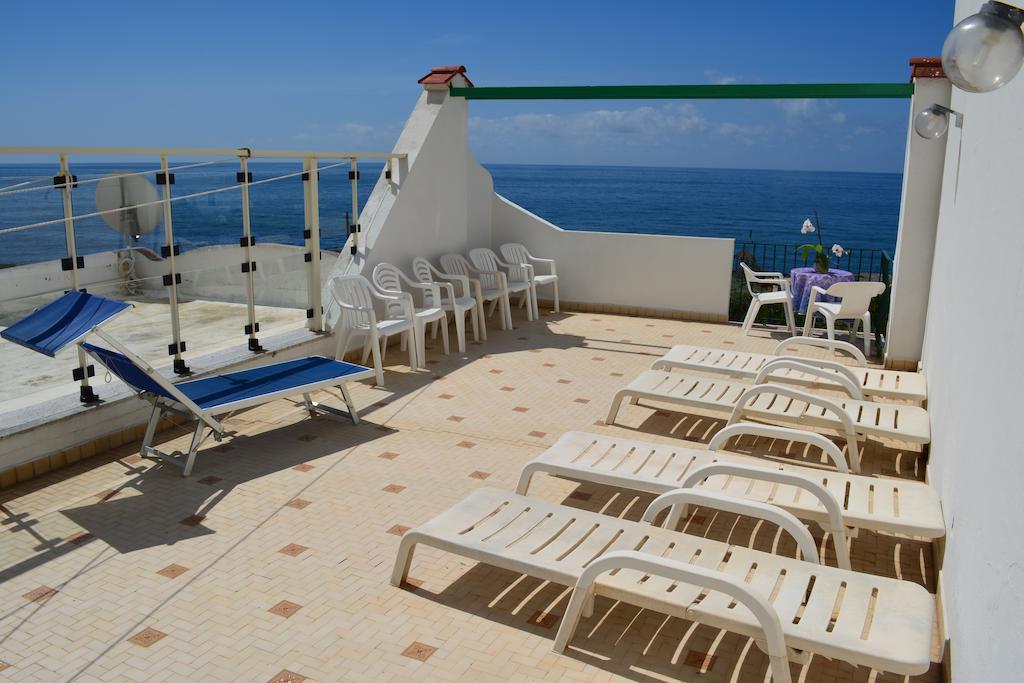 Hotel Maronti Barano d'Ischia Ngoại thất bức ảnh