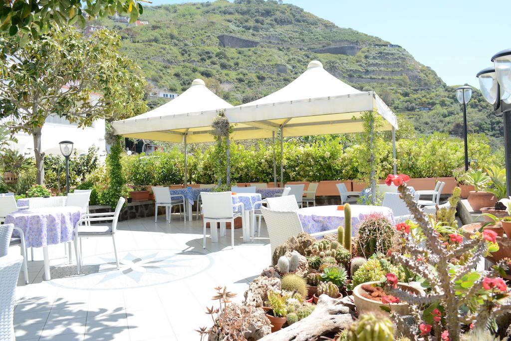 Hotel Maronti Barano d'Ischia Ngoại thất bức ảnh