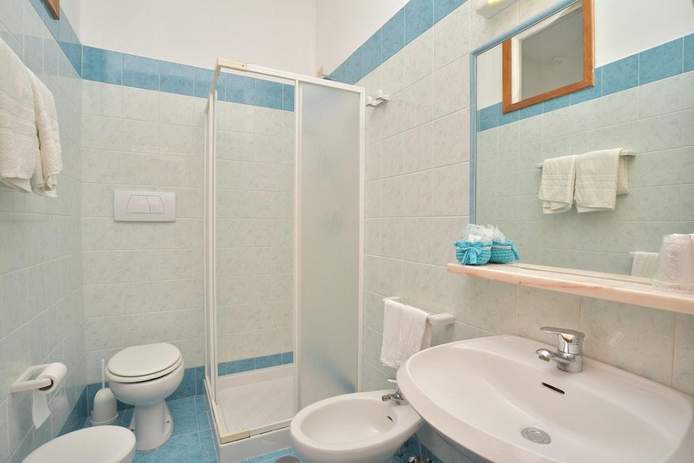 Hotel Maronti Barano d'Ischia Ngoại thất bức ảnh