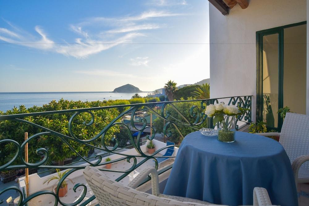 Hotel Maronti Barano d'Ischia Ngoại thất bức ảnh