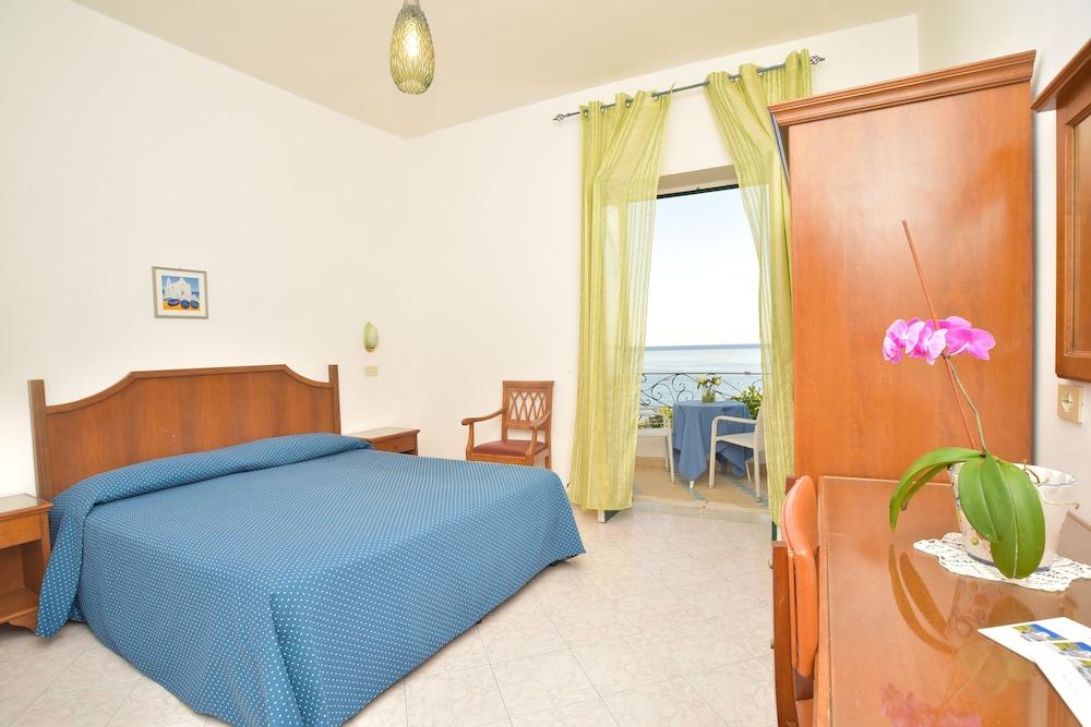Hotel Maronti Barano d'Ischia Ngoại thất bức ảnh