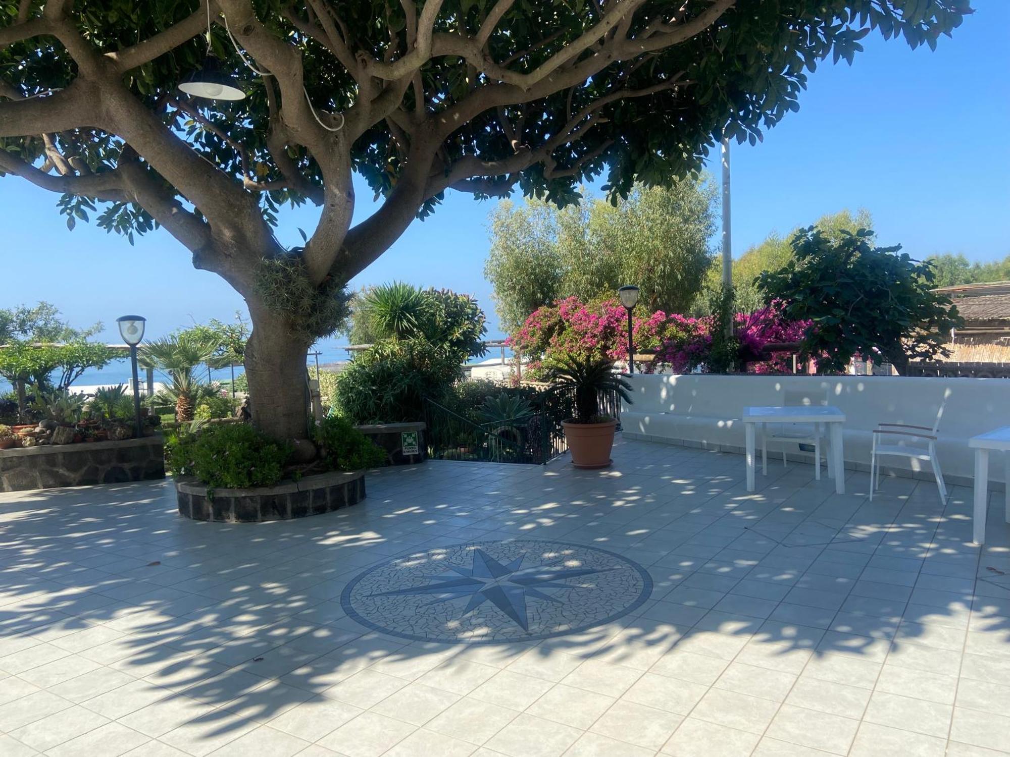Hotel Maronti Barano d'Ischia Ngoại thất bức ảnh