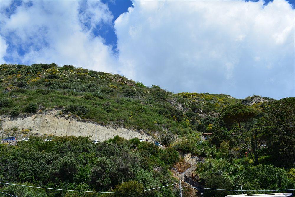 Hotel Maronti Barano d'Ischia Ngoại thất bức ảnh