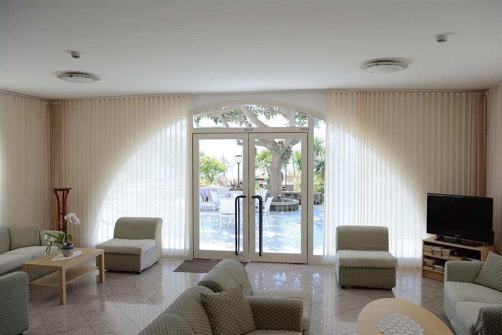 Hotel Maronti Barano d'Ischia Ngoại thất bức ảnh