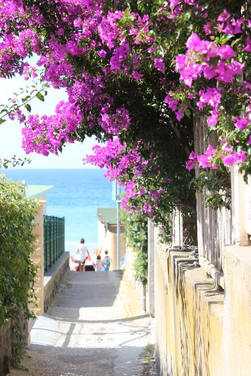Hotel Maronti Barano d'Ischia Ngoại thất bức ảnh