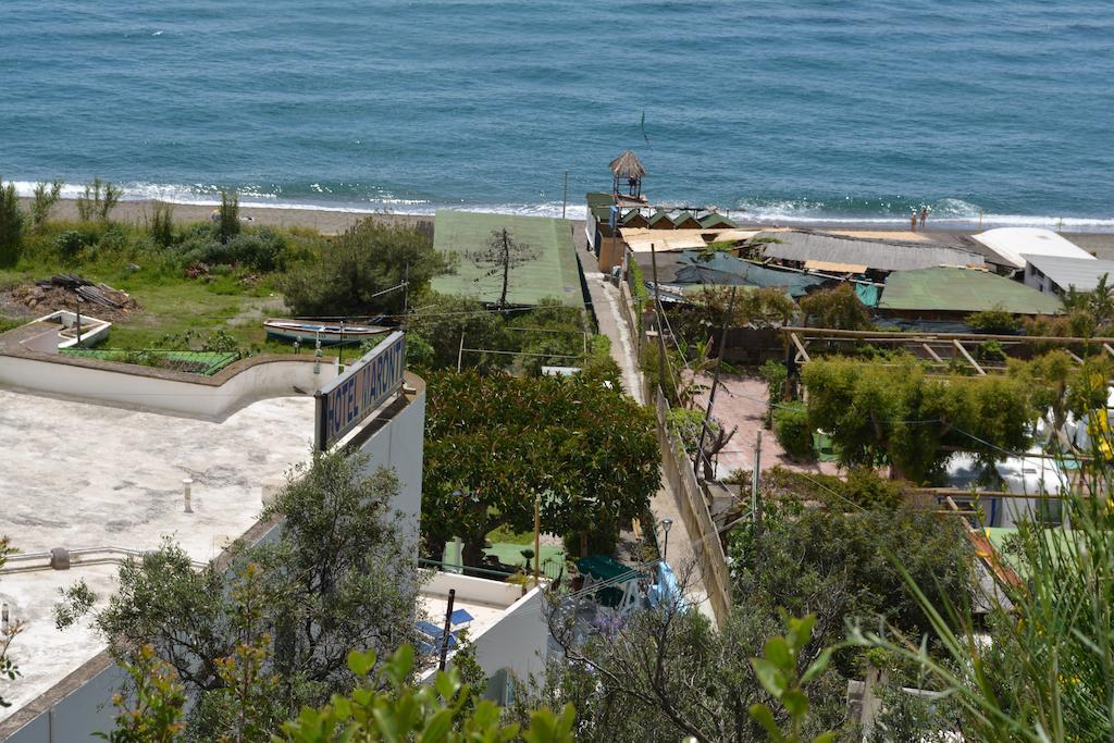 Hotel Maronti Barano d'Ischia Ngoại thất bức ảnh