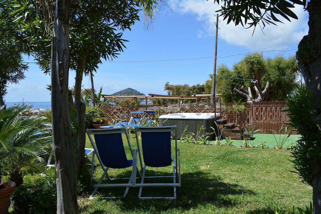 Hotel Maronti Barano d'Ischia Ngoại thất bức ảnh