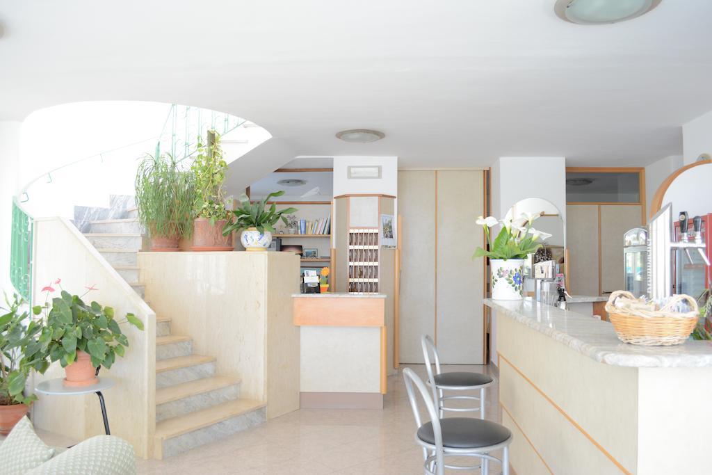 Hotel Maronti Barano d'Ischia Ngoại thất bức ảnh
